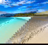 NSW Jervis Bay National Park - Accommodation Bookings