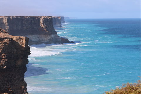 Nullarbor National Park - Accommodation Bookings 1