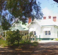 Nyerimilang Heritage Park - Accommodation Bookings