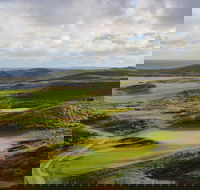 Ocean Dunes Golf Links King Island - Accommodation Bookings
