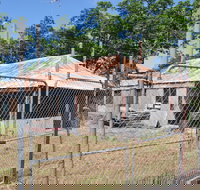 Old Bonrook Station Homestead - Accommodation Bookings