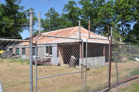 Old Bonrook Station Homestead - Accommodation Bookings 0