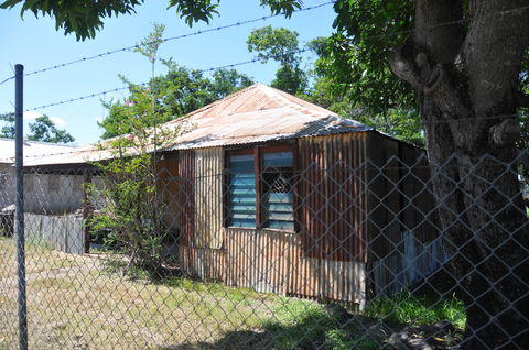 Old Bonrook Station Homestead - Accommodation Bookings 2