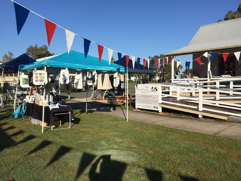 Old SchoolHouse Gallery - Accommodation Bookings 0