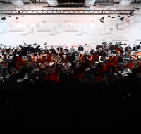 Orange Regional Conservatorium - Accommodation Bookings