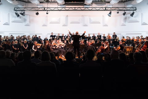 Orange Regional Conservatorium - Accommodation Bookings 0