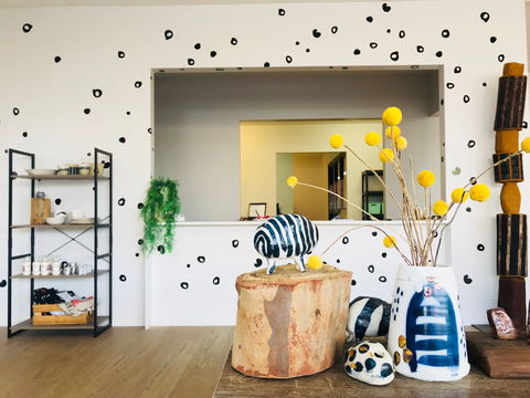 Outback Arts Creative Arts Centre - Accommodation Bookings 0