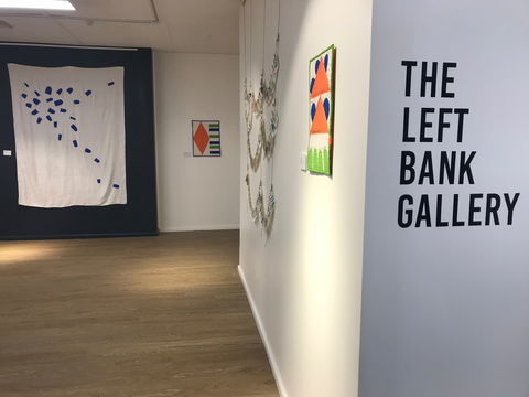 Outback Arts Creative Arts Centre - Accommodation Bookings 1