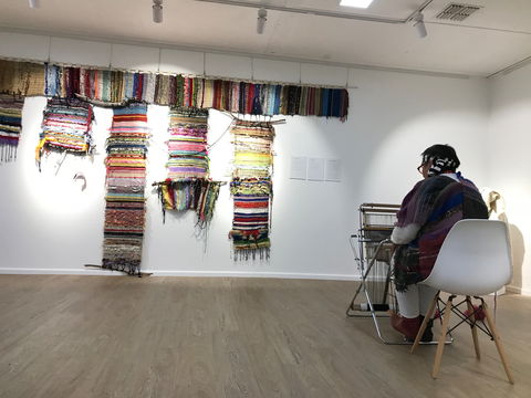 Outback Arts Creative Arts Centre - Accommodation Bookings 2