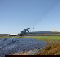 Panboola Wetlands - Accommodation Bookings