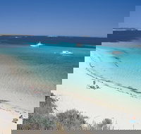 Parker Point - Accommodation Bookings