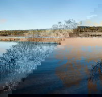 Pattimores Lagoon - Accommodation Bookings