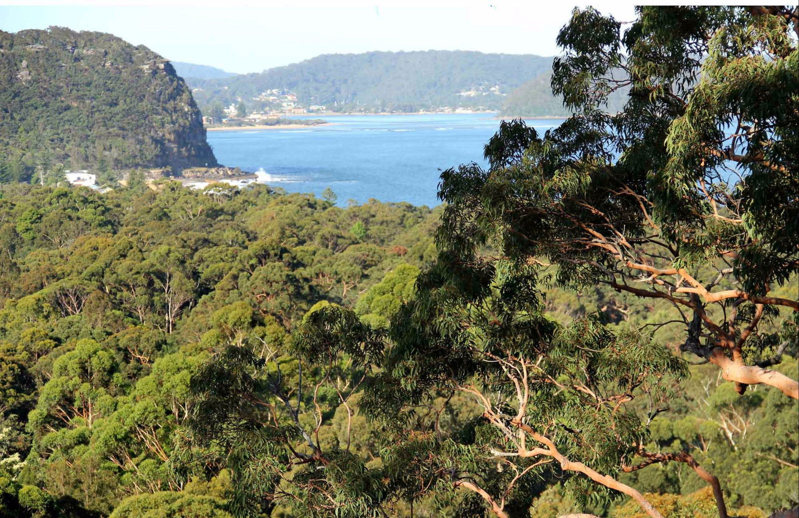 Patonga NSW Accommodation Bookings