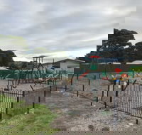 Penneshaw Playground - Accommodation Bookings