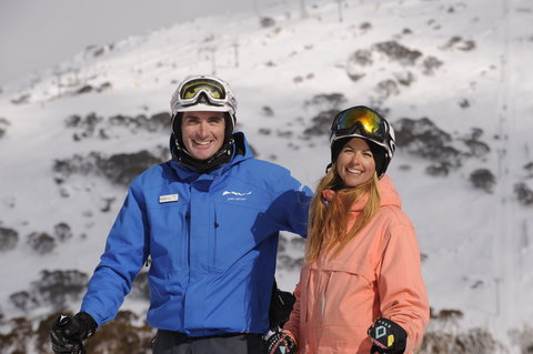 Perisher Ski Resort - Accommodation Bookings 2