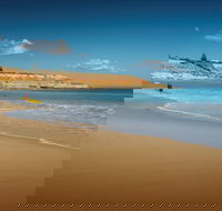 Port Noarlunga Beach Jetty Reef and Aquatic Trail - Accommodation Bookings