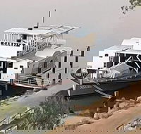PS Canally - Morgan SA - Accommodation Bookings