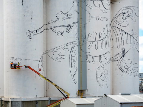 PUBLIC Silo Trail: Albany - Accommodation Bookings 1