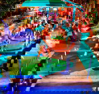 Putt Putt Mermaid Beach - Accommodation Bookings