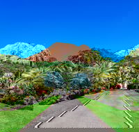 Queens Gardens - Accommodation Bookings