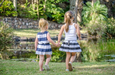 Queens Park Waterfall - Accommodation Bookings 1
