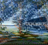 Queens Lake picnic area - Accommodation Bookings