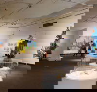 Redcliffe Art Gallery - Accommodation Bookings