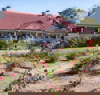 Ringsfield House Nanango - Accommodation Bookings