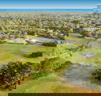 Rosebud Country Club - Accommodation Bookings