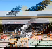 Ross's Relics Yass - Accommodation Bookings