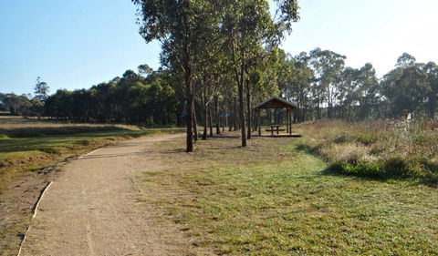 Rouse Hill Estate Walk - Accommodation Bookings 0