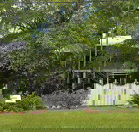 Rum Jungle Mine Manager's House - Accommodation Bookings