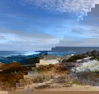 Rye Ocean Beach - Accommodation Bookings