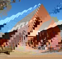 Saint Stephens Anglican Church - Accommodation Bookings