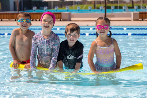 Scarborough Beach Pool - Accommodation Bookings 2
