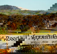 Seppeltsfield Road Barossa Valley - Accommodation Bookings