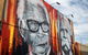 Shepparton Aboriginal Street Art Project Murals - thumb 0