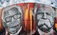 Shepparton Aboriginal Street Art Project Murals - thumb 1