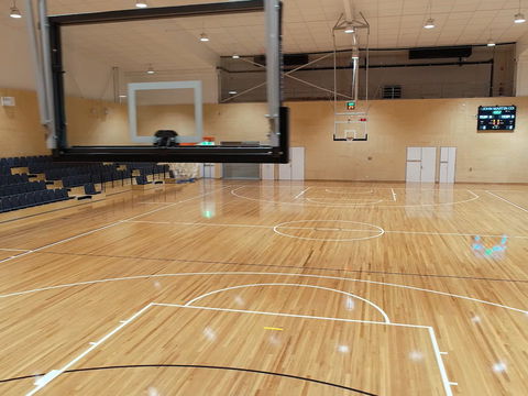 Shoalhaven Indoor Sports Centre - Accommodation Bookings 0