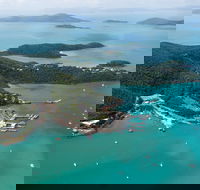 Shute Harbour - Accommodation Bookings