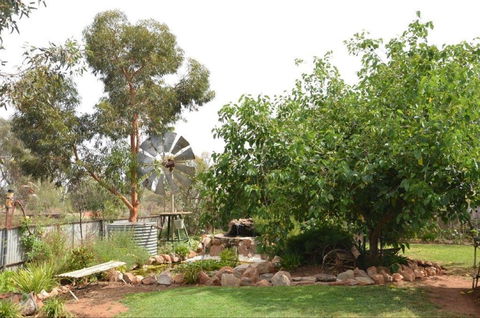 Silverton Photography - Accommodation Bookings 1