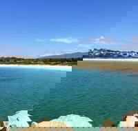 Snorkelling Bar Beach South - Accommodation Bookings