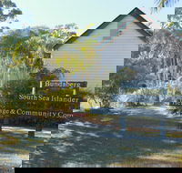 South Sea Islander Church and Hall - Accommodation Bookings