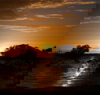 Southend Curtis Island