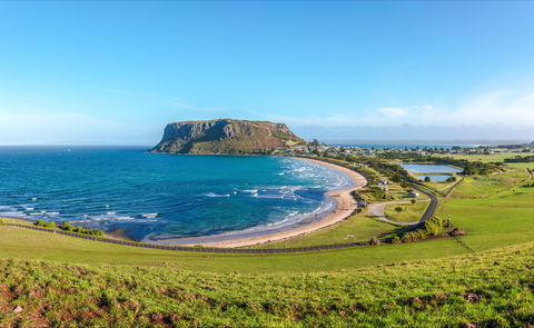 Stanley And The North West - Accommodation Bookings 1