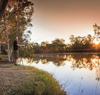 St George - Accommodation Bookings