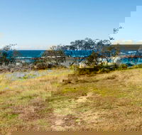 Stokes Island picnic area - Accommodation Bookings