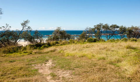 Stokes Island Picnic Area - Accommodation Bookings 0