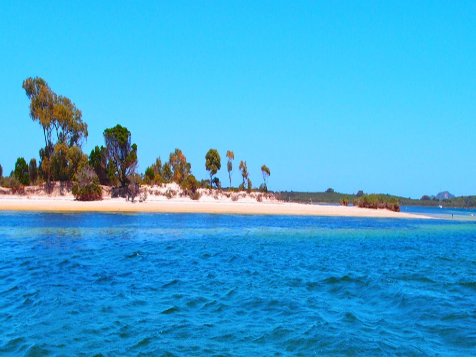 Sapphiretown SA Accommodation Bookings