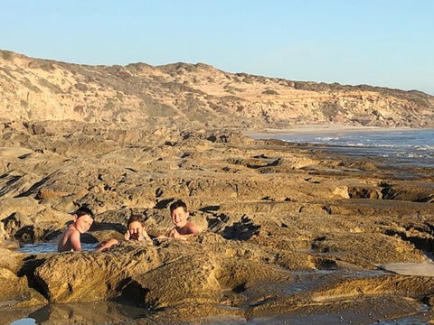 Streaky Bay - Back Beach - Accommodation Bookings 1